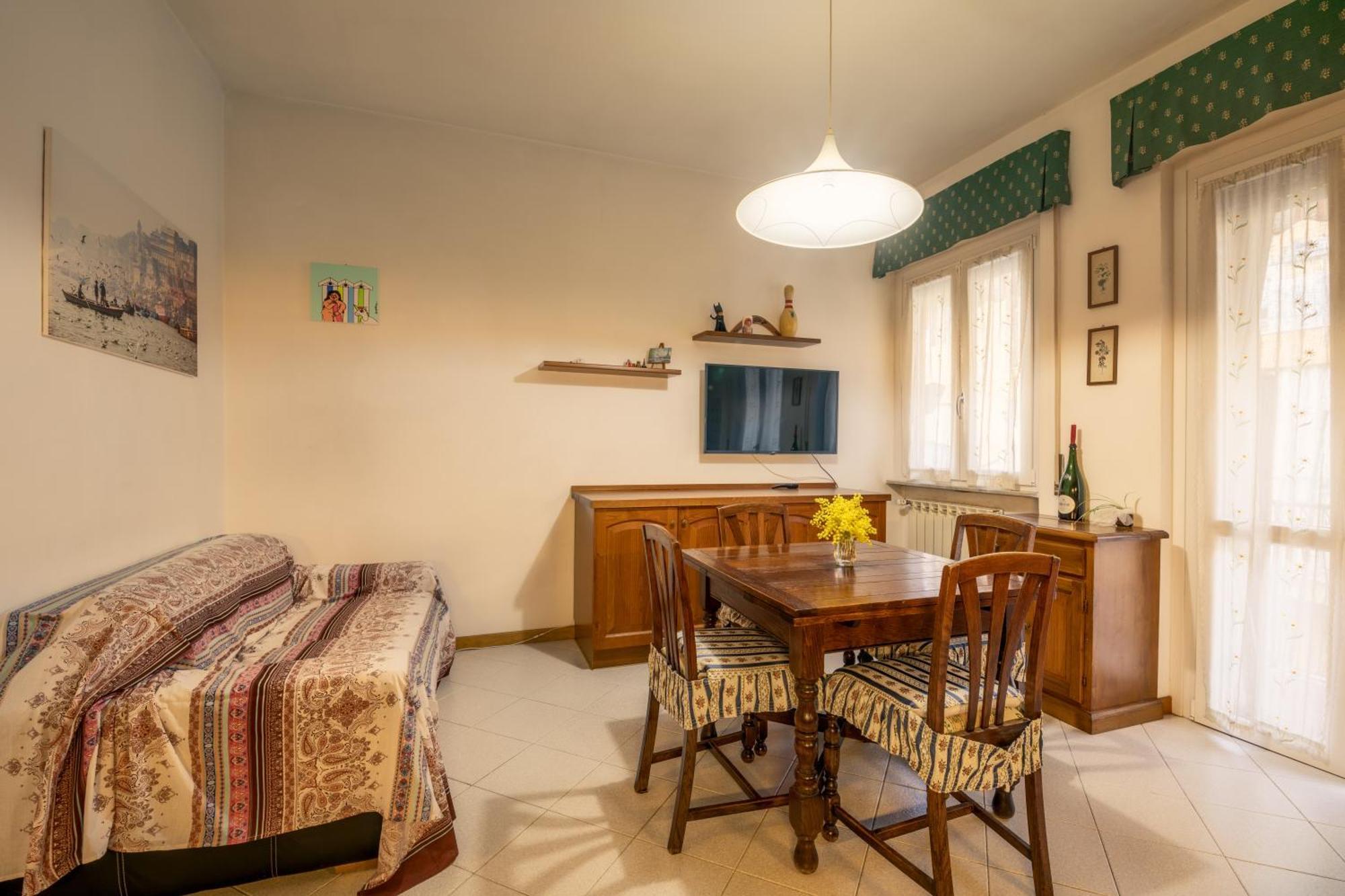 Apartamento Casa Mimosa Viareggio Exterior foto