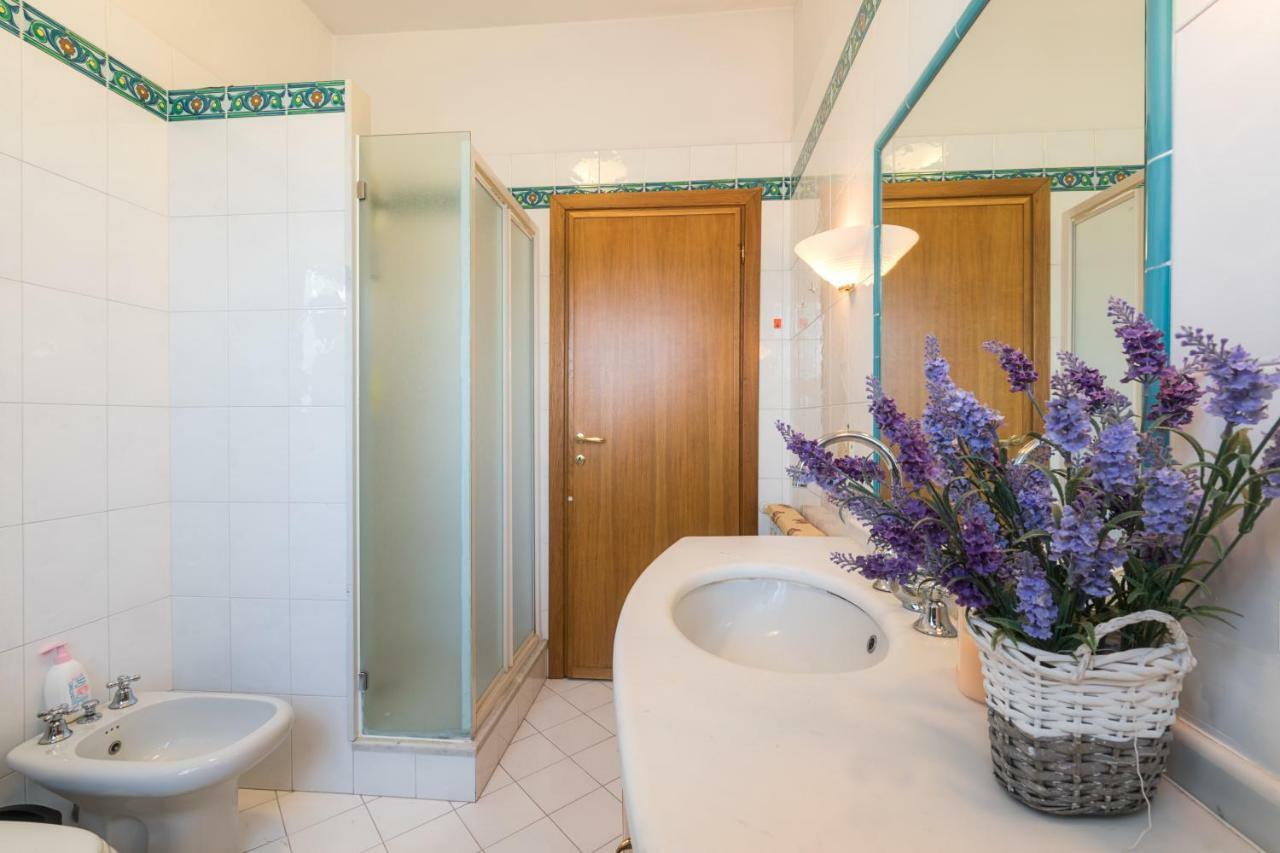 Apartamento Casa Mimosa Viareggio Exterior foto