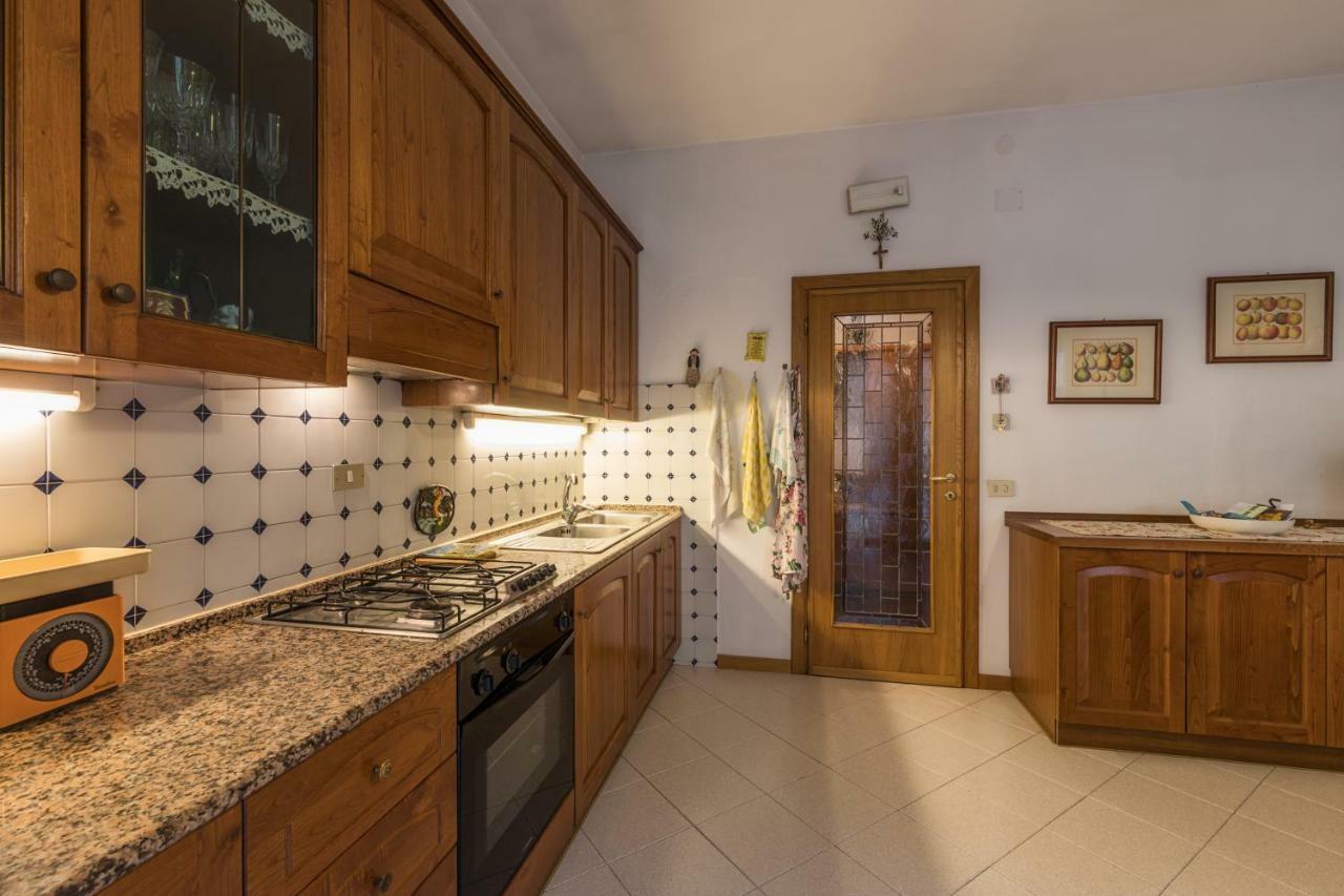 Apartamento Casa Mimosa Viareggio Exterior foto