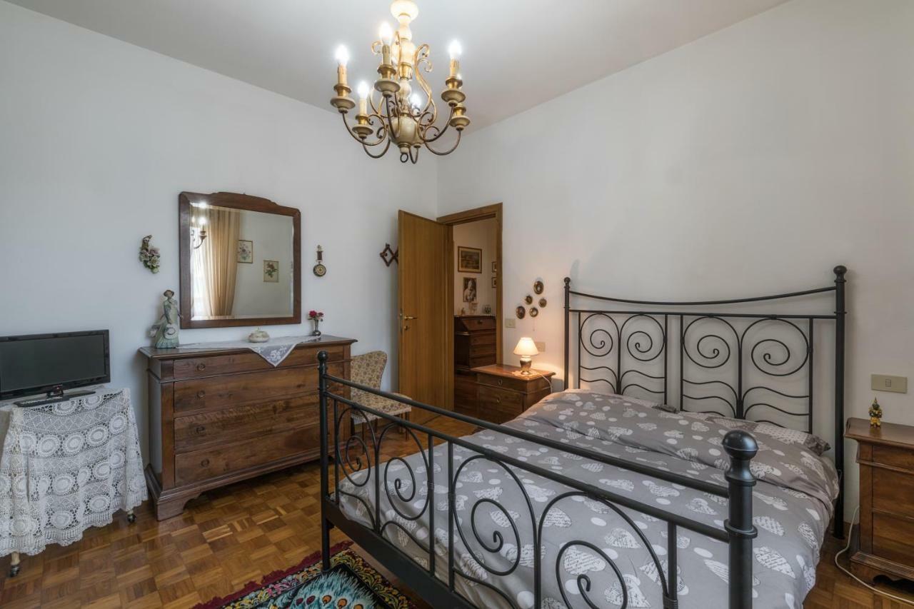 Apartamento Casa Mimosa Viareggio Exterior foto