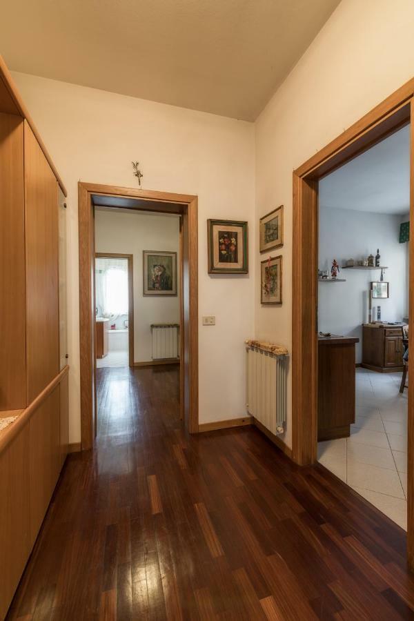 Apartamento Casa Mimosa Viareggio Exterior foto