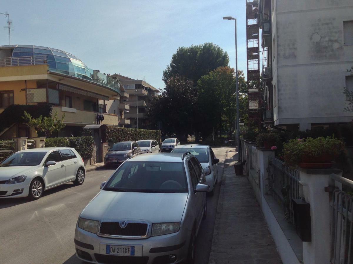 Apartamento Casa Mimosa Viareggio Exterior foto